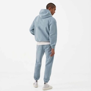 Sudadera con capucha OEM de fabricación personalizada para discoteca, de estilo urbano de alta calidad Sudadera con capucha con serigrafía, diseña tus propias sudaderas con capucha - Product Image 5