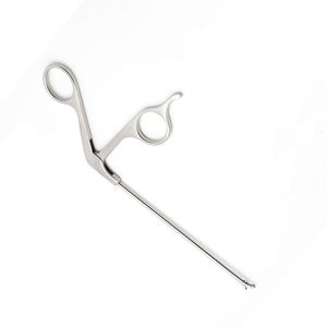 Fórceps de nuevo estilo de alta calidad para uso quirúrgico Diseño manual de acero inoxidable Fórceps de artroscopio duraderos y elegantes - Product Image 2