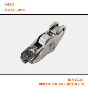 自動部品ロッカーアームアウディA4 A6 Q5 2.0シートSKODA VW 1.8 2.0モデル06E109417P - Product Image 5