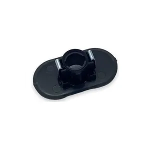 Luz Intermitente de Plástico Nueva para Guardabarros de Renault Master Kangoo 1 Clio 2 (Modelo Antiguo) Amarilla-7700822136 Compatible con Autos Mercedes-Benz - Product Image 1