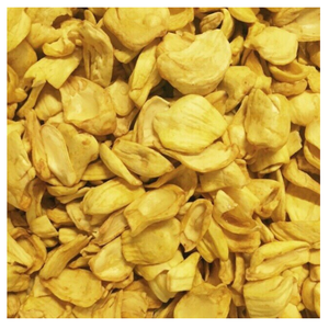 Casse-croûte tropical du Vietnam croustillant à faible teneur en matière grasse chips de jacquier en gros en vrac pour la distribution mondiale - Product Image 3