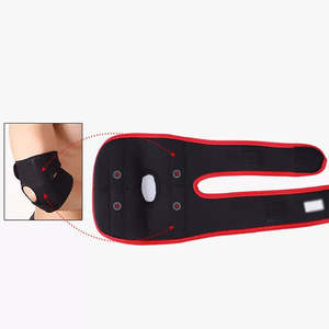 Soporte personalizado de neopreno de 7mm para codo y manga de brazo, seguridad para Fitness, gimnasio, entrenamiento, soporte deportivo - Product Image 6