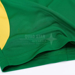 Diseño único, precio barato, ropa deportiva, uniforme de fútbol, color personalizado, uniforme de fútbol de alta calidad para adultos - Product Image 6