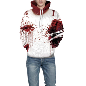 Vente en gros de nouveaux sweats à capuche pour hommes personnalisés, qualité supérieure, élégants, confortables, chauds, respirants, en tissu polaire, décontractés, avec fermeture éclair, unis - Product Image 3