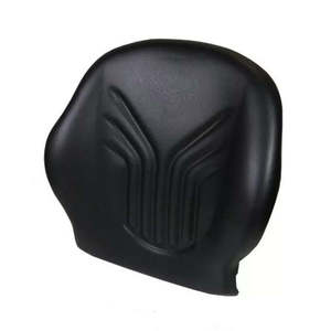 Cojín para Respaldo de Asiento para Grammer 521 con Calefacción 12v / 24v - Product Image 4