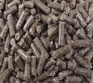 Pellets de biomasa de cáscara de semillas de girasol, residuos agrícolas, de calidad certificada y precio económico, para exportación. - Product Image 6