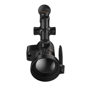 Nuevo y Más Vendido ThemTec Ares 2.0 360 384x288 Visor Térmico con Telémetro Láser y Calculadora Balística - Product Image 1