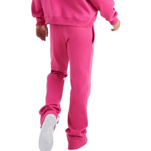 Chándales de Jersey para hombre hechos con tela de rendimiento y marca de parche personalizado para producción OEM de fábrica - Product Image 6