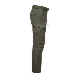 Pantalones de Caza para Hombre, Nueva Tendencia, Lavados, de Alta Calidad, para Invierno, Nueva Llegada - Product Image 4