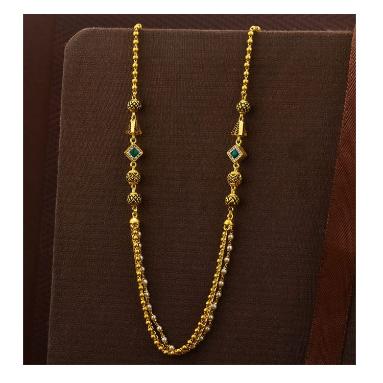 Shop High-Quality Nakshatra Gold Jewellery for Women's Fashion