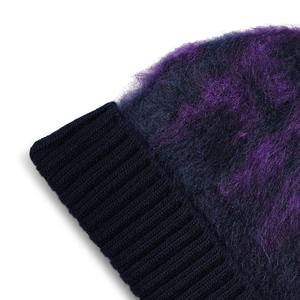 Gorros de Mohair de Invierno Personalizados al por Mayor, MOQ Bajo, 2026, Cálidos y Cómodos, Unisex, Hechos en Pakistán - Product Image 6