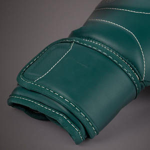 Solid Color Men's Women's Fighting Sportswear Martial Arts Wear <b>Boxing</b> Gloves Professional Made Most <b>Sale</b> <b>Boxing</b> MMA Glove - Product Image 4