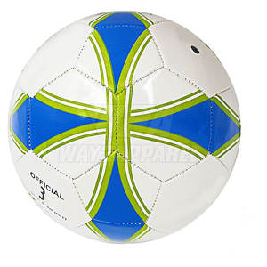 Balón de Fútbol de PVC de Tamaño Personalizado, Balón de Fútbol de Entrenamiento Duradero, Balón de Fútbol de Nuevo Estilo al por Mayor 2025 - Product Image 6