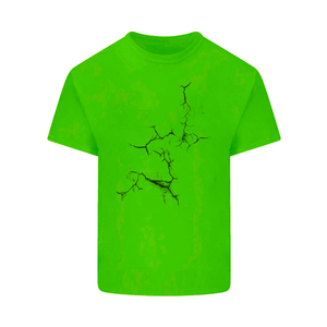 Camiseta ajustada para hombre, tela orgánica de primera calidad, logotipo personalizado, fabricación sostenible ecológica, diseño de color sólido - Product Image 1