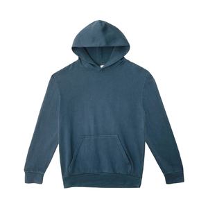 Nueva sudadera de alta calidad, Jersey de algodón de gran tamaño, Sudadera con capucha Unisex para hombre, sudaderas con capucha de algodón 82% de alta calidad OEM - Product Image 1