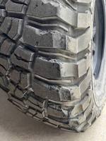 Nouveauté Pneu de voiture radial Mud-Terrain T/A KM3 255/70R16 - 115Q pour camions légers, SUV, pneus tout-terrain/crossovers