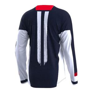 Traje de Motocross de la mejor calidad, marca personalizada, sublimación, diseño personalizado, trajes de carreras de Motocross a la venta - Product Image 4
