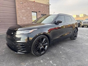 Used 2018 Land Rover Range Rover Velar - Product Image 2