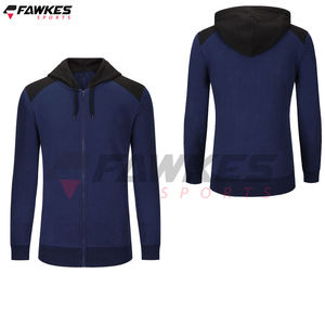 2023 plus récent conception de haute qualité en vrac en gros hommes survêtement à capuche survêtement hommes Jogging survêtements - Product Image 2