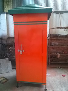 <span class=keywords><strong>2025</strong></span> chất lượng tốt nhất di chuyển xách tay nơi để tiểu cabin dành cho phụ nữ giá tốt nhất di động nhà vệ sinh từ Ấn Độ thị trường vườn Nguồn cung cấp - Product Image 2