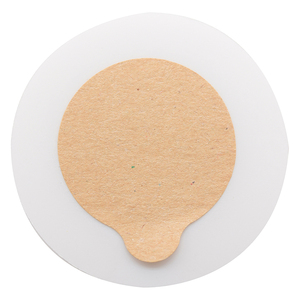 Paletas de pegamento para pestañas desechables, productos de herramientas coreanas con base de plástico de gran calidad al por mayor - Product Image 6