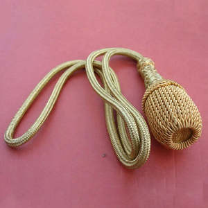 Nœuds d'épée sur mesure en gros 2025, fabrication OEM, avec matériaux de qualité supérieure, couleur, taille et logo personnalisés, impression élégante - Product Image 3