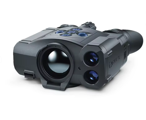 Binoculares Térmicos Profesionales Pro Accolade 2 XP50 LRF con Telémetro Láser, Detección Infrarroja de Largo Alcance y Doble Lente - Product Image 1