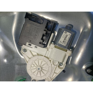Mecanismo de elevación del parabrisas delantero. SX VOLKSWAGEN Tiguan 1ª Serie 5 N0837461 (07>11) - Product Image 6
