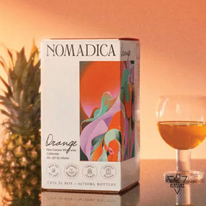 Caja de cartón reciclable hecha a mano respetuosa con el medio ambiente personalizada para embalaje de galletas, laminación mate, impresión en cuatro colores para - Product Image 3