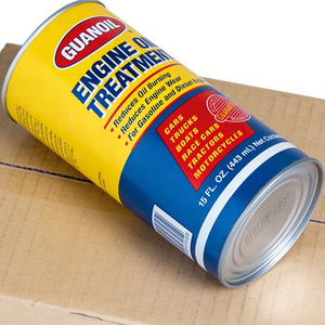 Traitement universel pour <span class=keywords><strong>moteur</strong></span> essence et <span class=keywords><strong>diesel</strong></span> en boîte métallique OEM 443 ml – <span class=keywords><strong>Additif</strong></span> pour huile <span class=keywords><strong>moteur</strong></span> - Product Image 3