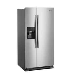 NEW Electric Fingerprint Resistant <b>Smart</b> Standard-Depth 36in Wide Free-Standing Stainless Steel Frost-Free 500-599L - Product Image 4