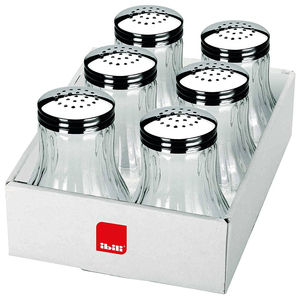 Dispenser per formaggio grattugiato 250 ml. (Ibili 755405) - Product Image 2