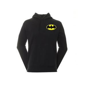 OEM ODM Sweats à capuche tendance personnalisés de haute qualité à forte demande pour toutes les occasions Vêtements de sport confortables Sweat à capuche doux pour hommes - Product Image 1