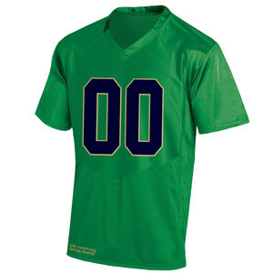 Maillot de crosse réversible de nouveau design Maillots imprimés par équipe personnalisés à un prix - Product Image 5