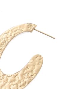 Boucles d'oreilles en laiton à usage quotidien artisanal exquis pour dames ET Boucles d'oreilles Western à la mode pour femmes - Product Image 3