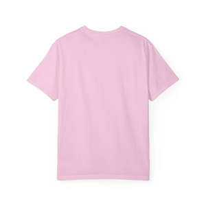 Camiseta de gran tamaño de Color sólido para mujer, Camiseta de algodón con logotipo personalizado, fabricación de Pakistán, superventas, hombro caído, cuello redondo, servicio OEM - Product Image 5