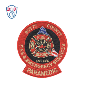 ป้ายปักลายศิลปะการต่อสู้ชกมวยในคลับ - Product Image 4