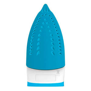 T-FAL elettrica FV1940X0 ferro senza fili blu funzione di Auto-Off con vapore verticale in ceramica per uso domestico Hotel - Product Image 6