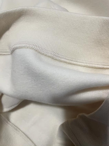 OEM Vente en Gros Hommes 100% Coton Polaire Survêtements de Haute Qualité Respirant à Capuche Jogging Costumes Solides Tous Saisonniers Gsm pour l'Automne - Product Image 5