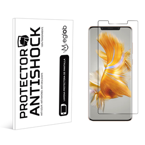 ฟิล์มกันกระแทกสำหรับ Huawei Mate 50 Pro ทนทานและดูดซับแรงกระแทก - Product Image 1