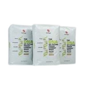 OEM DE FÁBRICA DE Vietnam Ad Star bolsas tejidas PP impermeable transpirable duradero personalizado solución de embalaje inferior - Product Image 2