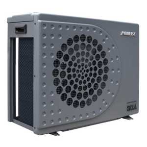 Prix attractif, sélection de pompes à chaleur Jet line, modèle 95, MOQ, performances. - Product Image 3