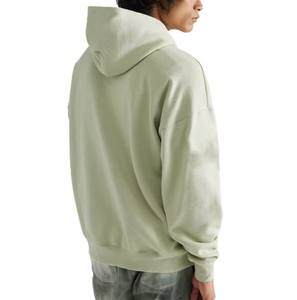 Sudaderas con capucha y sudaderas de invierno personalizadas para hombre Jersey de lana gruesa de gran tamaño para 100% algodón impermeable Pakistán - Product Image 2