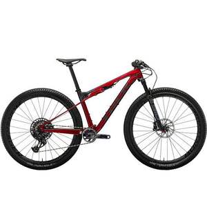 Recién abastecido 2023 TR-EKs SupPercal-iber 9,8G-X BicyY-cle Recién abastecido - Product Image 1