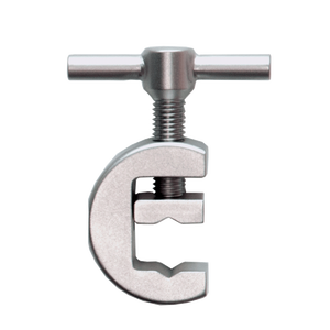 Thép không gỉ miễn phí cánh tay phạm vi chủ Hướng dẫn sử dụng nội soi discectomy hệ thống Martin cánh tay retractor rostro quốc tế cụ - Product Image 5