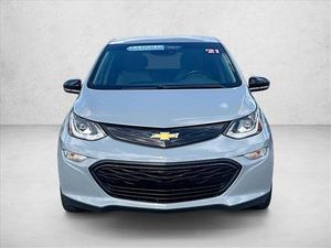 ¡OFERTA ESPECIAL! Venta en Subasta de Autos Usados: BoltEV LT FWD Sedán 2021 - Product Image 2