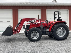 4708แทรคเตอร์แมสซีย์เฟอร์กูสัน2015 - Product Image 6