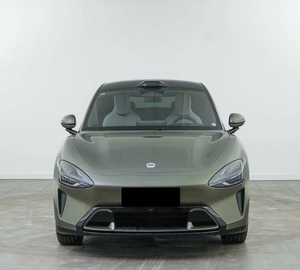 2024 X I 0 A M I SUJ-7 I Performance Eléctrico de Bajo Kilometraje, Motor Automático, Batería de Litio, Techo Panorámico, Aleación de Aluminio - Product Image 1