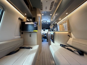 รถบ้านมือสองปี 2026 สภาพดี ปี 2021 ยี่ห้อ A-i-r-s-t-r-e-a-ms รุ่น Inter state 24 GT 4x4 - Product Image 2