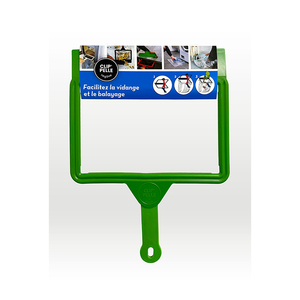 ถุงใส่ขยะแบบของเหลวใช้ซ้ำได้สำหรับตัวแทนจำหน่ายที่ออกแบบให้ประหยัดพื้นที่ติดตั้งง่าย - Product Image 1